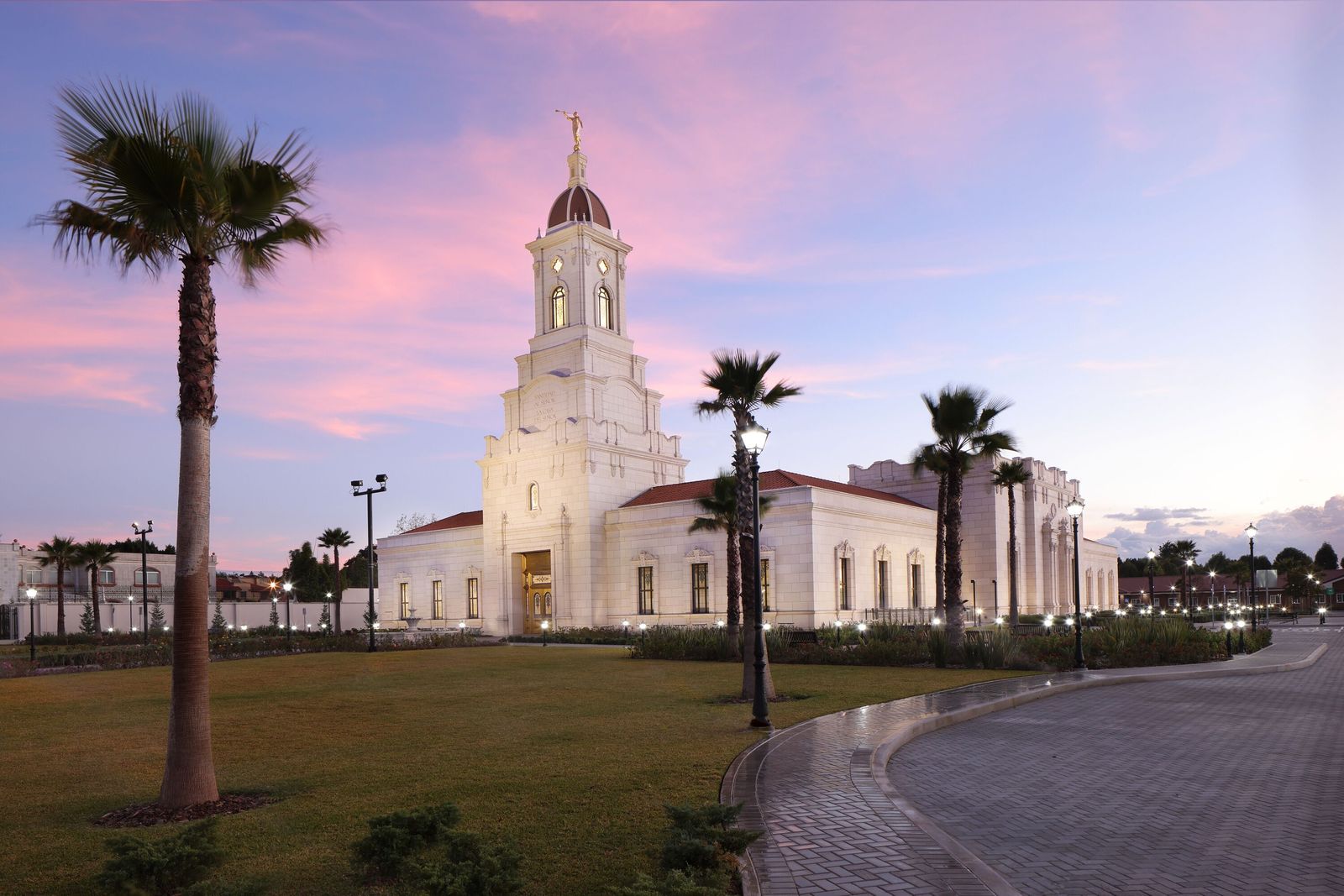 Puebla Temple